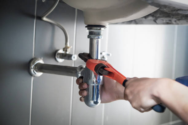 Best Tankless Water Heater Services  in Borrego Springs, CA